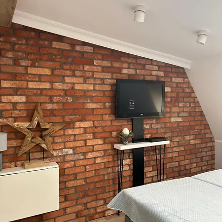 Lägenhet Anna Sopot