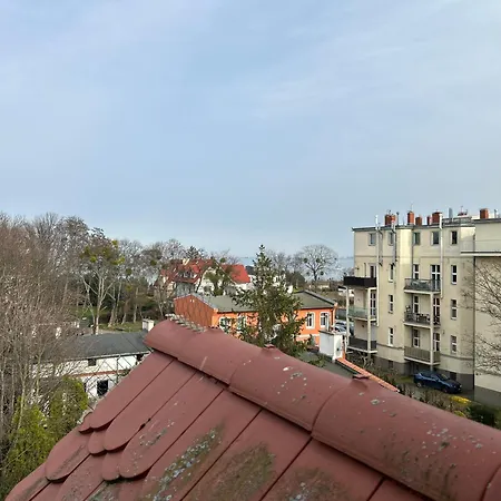 Anna Lägenhet Sopot