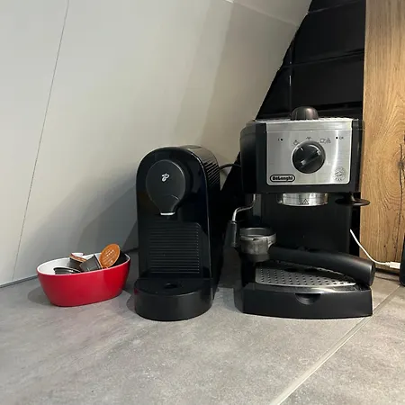 Lägenhet Anna Sopot