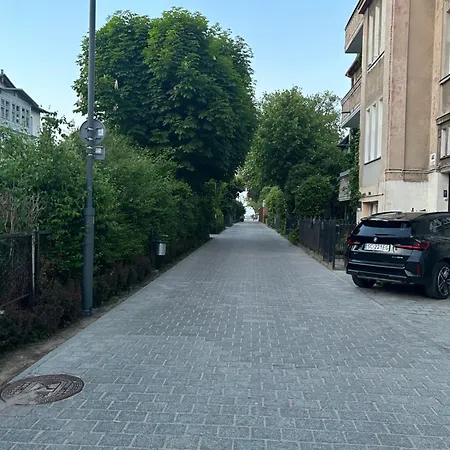Anna * Sopot