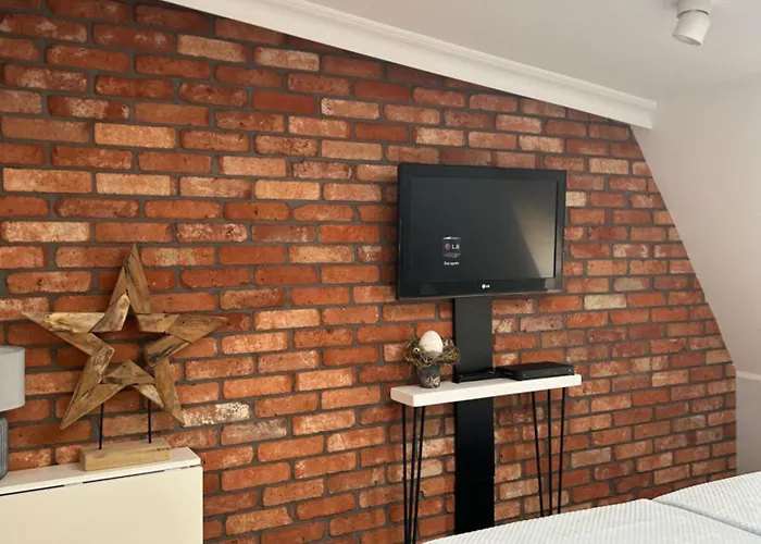 Apartament Anna Sopot