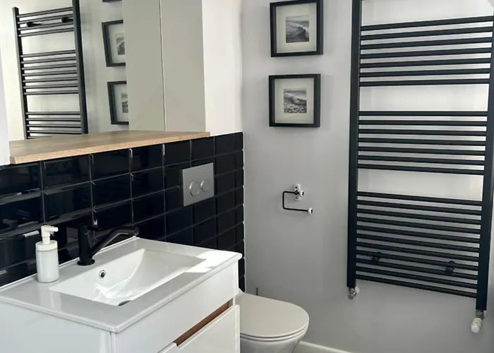 Apartament Anna Sopot