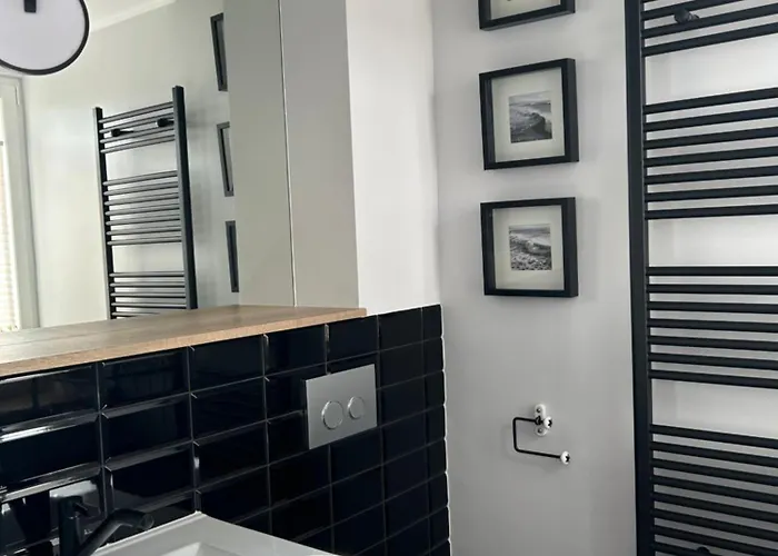 Anna 아파트 소포트