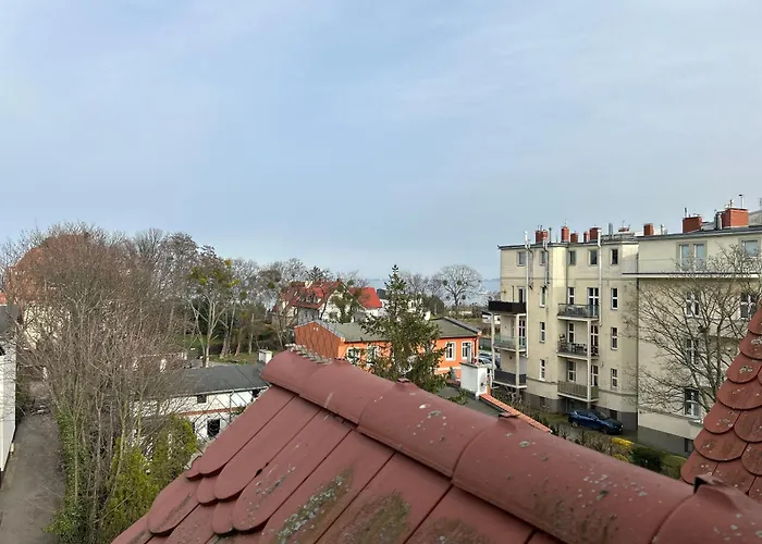 Anna 아파트 소포트