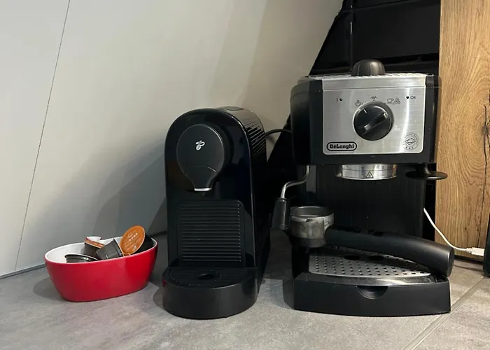 Apartament Anna Sopot