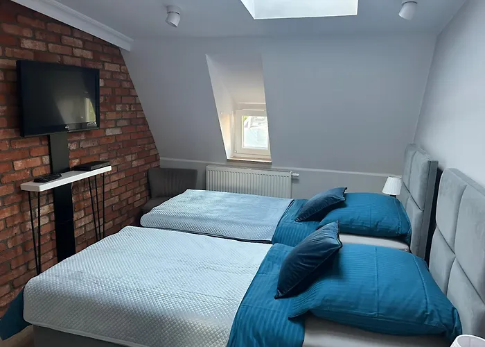 Anna Appartement